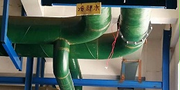 什么是共聚物？应用于冷却水处理中的共聚物有什么特点？