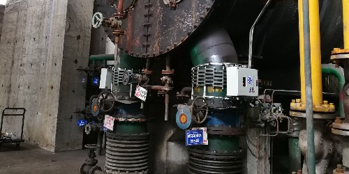 Aqusoften除垢器