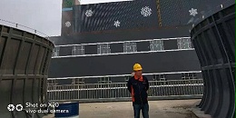 如何选择电厂循环水除垢器？你也可以选除垢器厂家江苏沛德