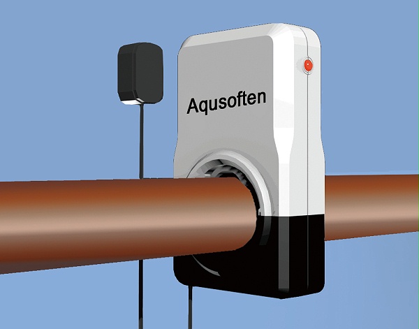 家用除垢器——Aqusoften（阿索特）AS39