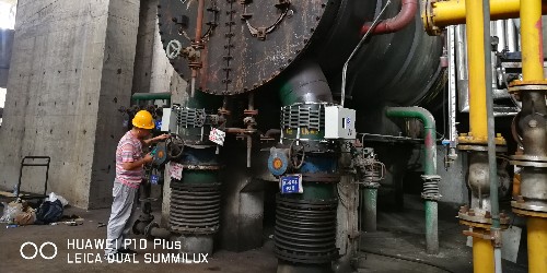 Aqusoften多效除垢器