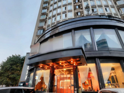 Aqusoften®酒店水处理