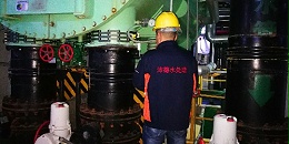 空调循环水水垢如何科学去除？除垢器厂家沛德给您支招