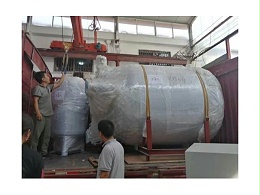 2021多效除垢器发展迅猛，除垢器厂家沛德超净排放供不应求