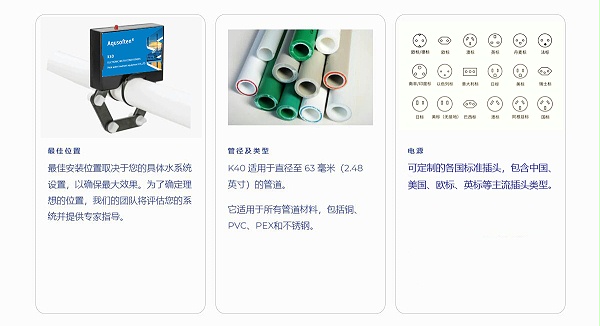 多效除垢器