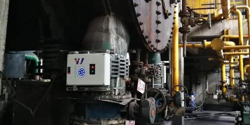Aqusoften多效除垢器