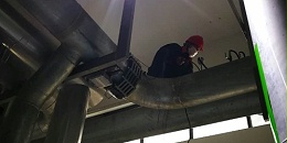 【解决方案】电子除垢器解决造纸设备结垢难题