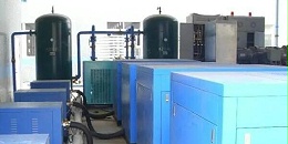 离子棒静电水处理的特点与作用