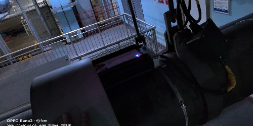 换热器除垢设备