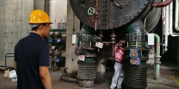 为什么要使用Aqusoften除垢器进行循环水处理？理由有三