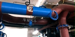 除垢设备如何选型？除垢器厂家江苏沛德详解